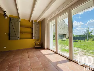 Maison, 277 m²