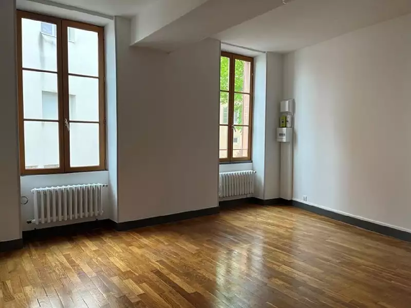 Appartement, 78 m²