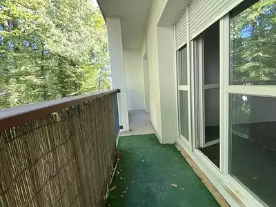 Appartement, 71,1 m²