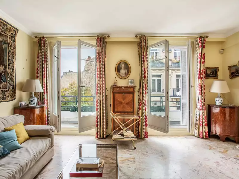 Appartement, 99,83 m²