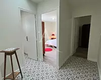 Appartement, 56 m²