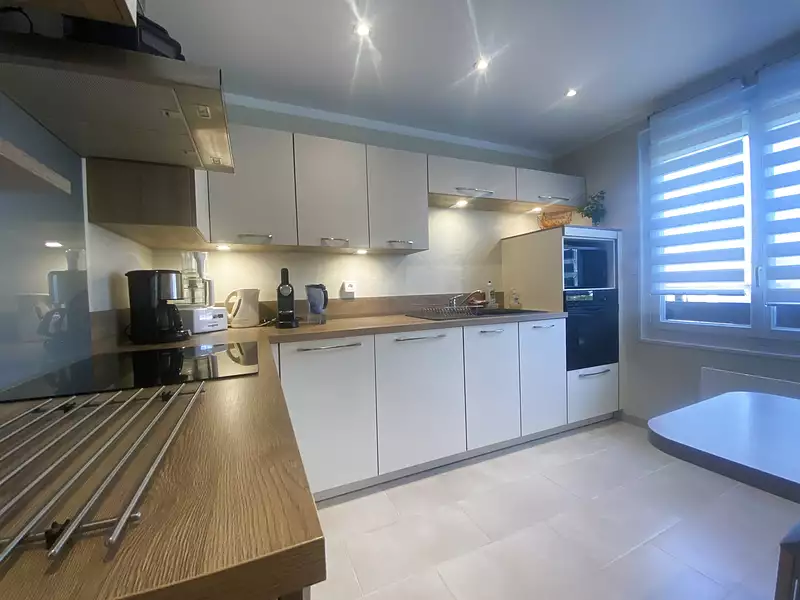 Maison, 160 m²