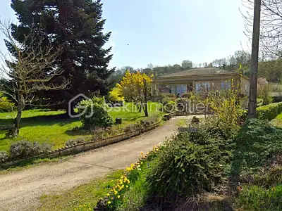 Maison, 140 m²