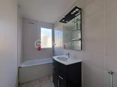 Appartement, 82 m²