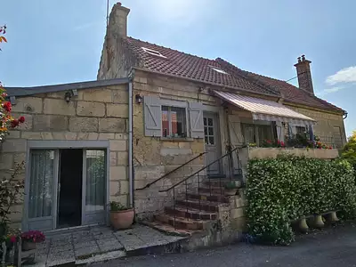 Maison, 115 m²
