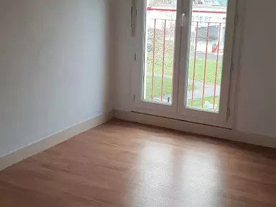 Appartement, 58 m²