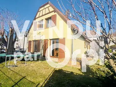 Maison, 121 m²