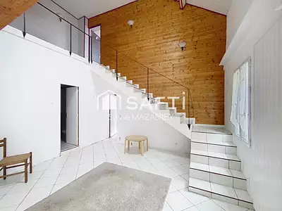 Maison, 160 m²