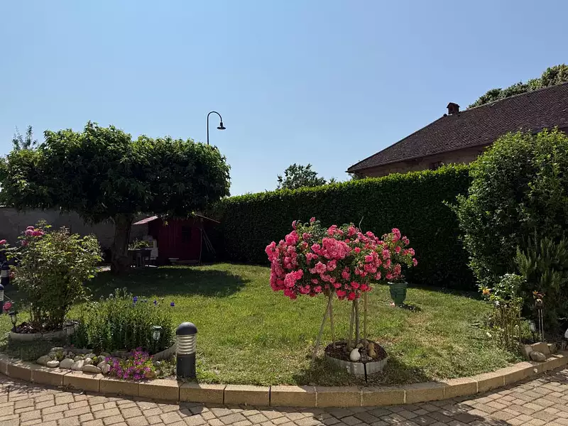 Maison, 216 m²