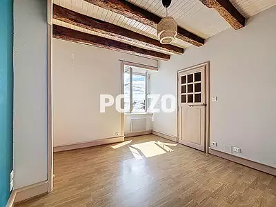 Appartement, 64,5 m²