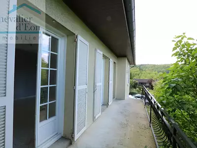 Maison, 93 m²