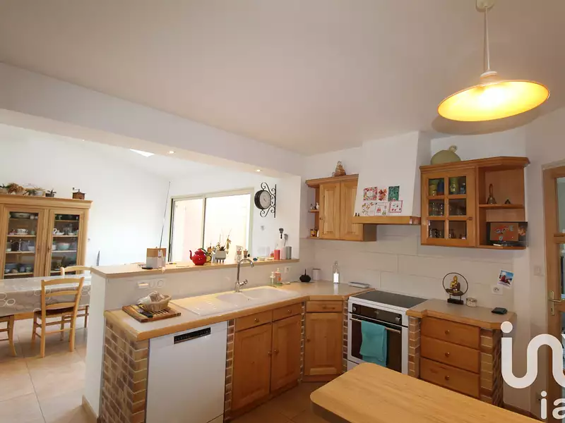 Maison, 147 m²
