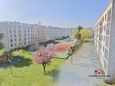 Appartement, 99,08 m²