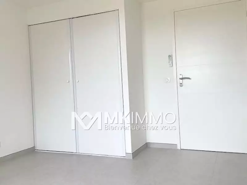 Appartement, 87 m²
