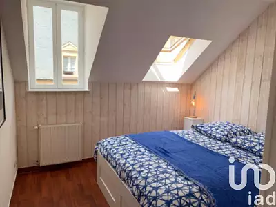 Maison, 50 m²