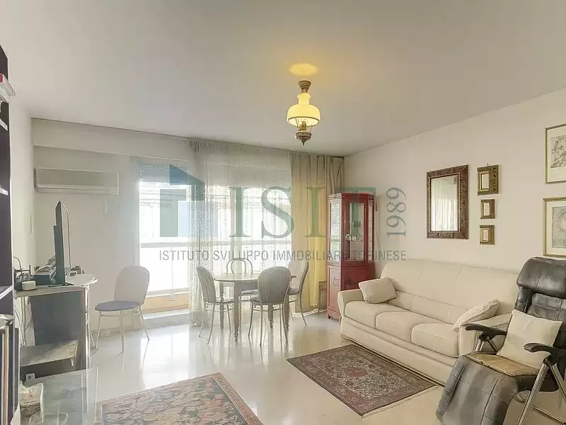 Appartement, 48,29 m²