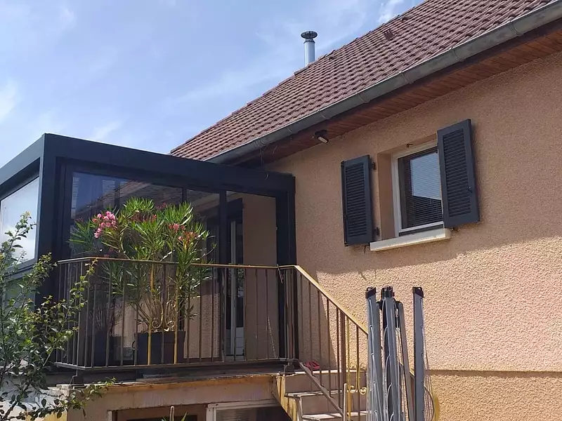 Maison, 100 m²
