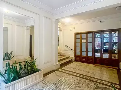 Appartement, 7,04 m²