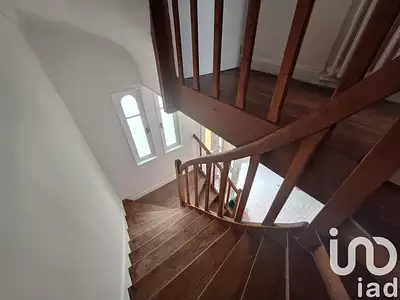 Maison, 151 m²