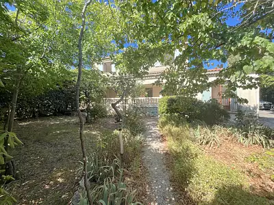 Maison, 173 m²