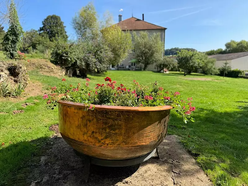 Maison, 282 m²