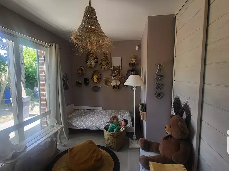 Maison, 181 m²