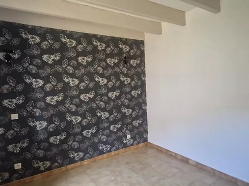Maison, 91 m²