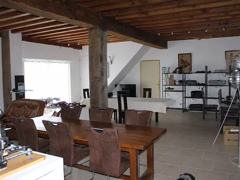 Maison, 388,53 m²
