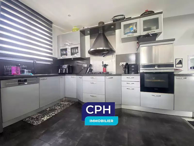 Maison, 154,32 m²