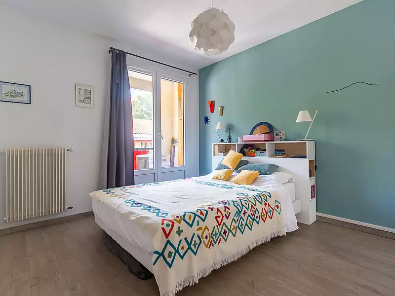 Appartement, 98,09 m²