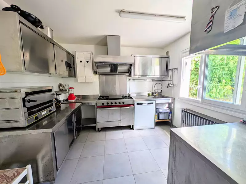 Maison, 107 m²