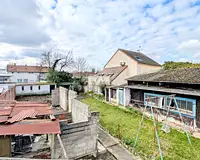 Immeuble, 226 m²