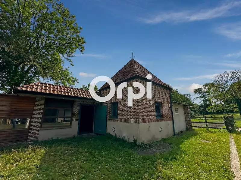 Maison, 245 m²