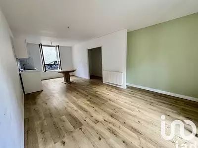 Appartement, 64 m²
