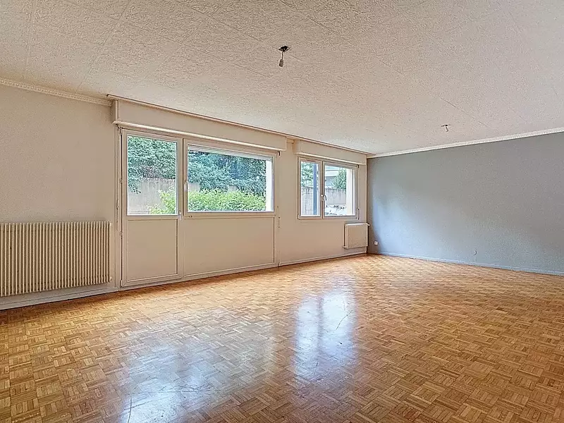 Appartement, 112,47 m²