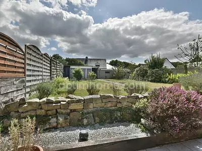 Maison, 112 m²