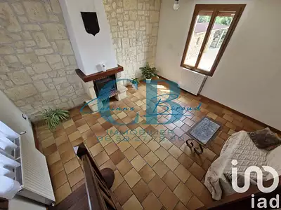 Maison, 104 m²