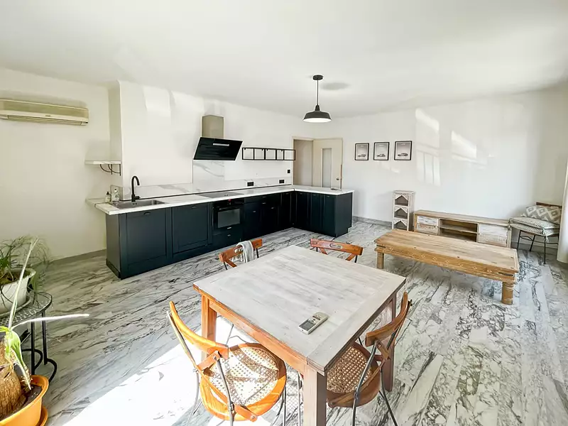 Appartement, 70 m²
