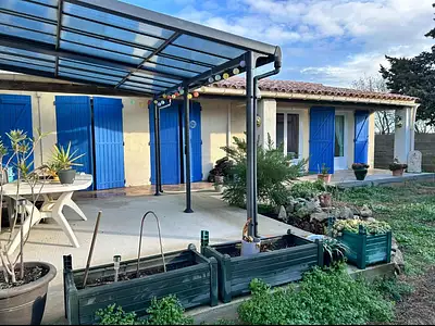 Maison, 156 m²