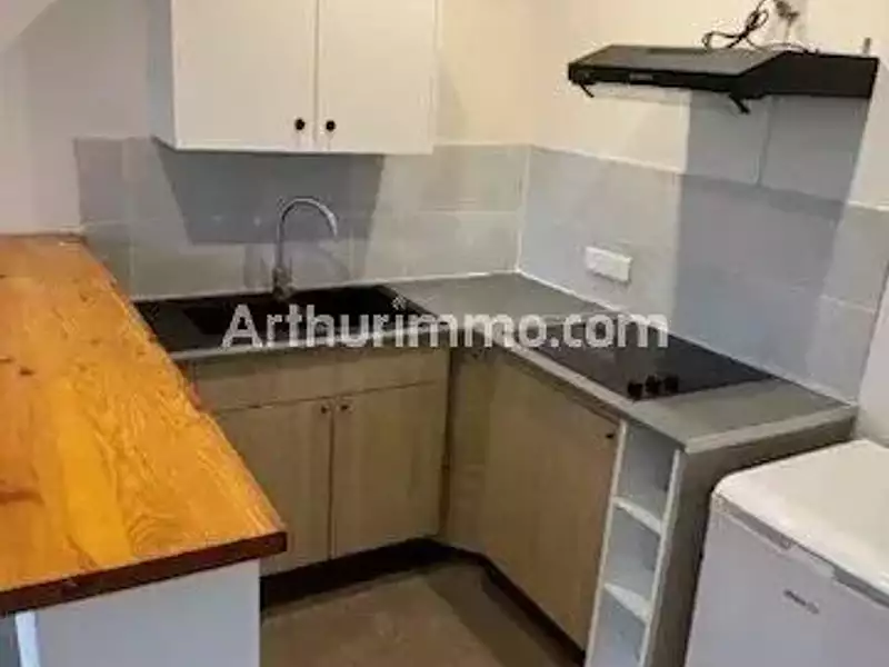 Appartement, 42,03 m²