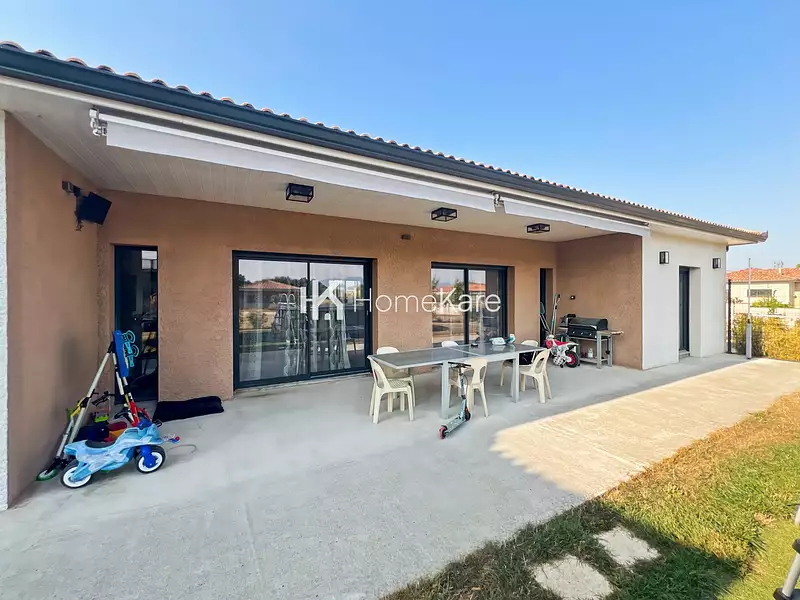 Maison, 145 m²