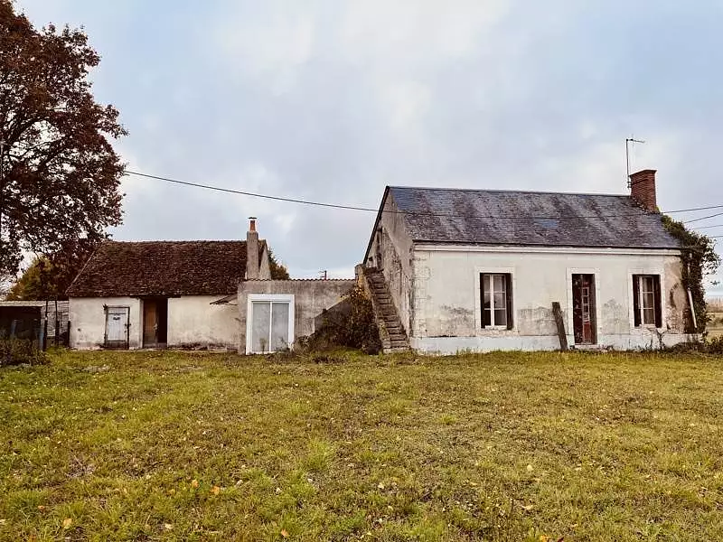 Maison, 114 m²