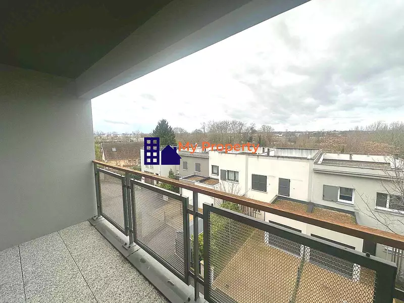 Appartement, 69 m²