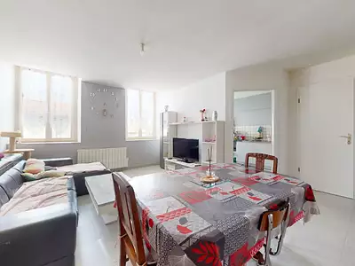 Immeuble, 1 011 m²