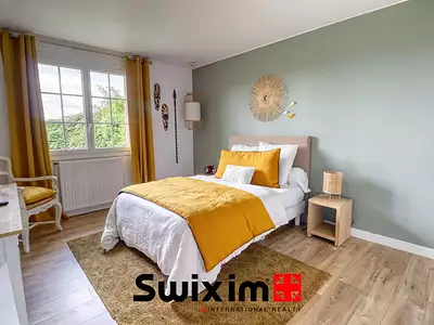 Maison, 191 m²