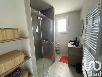 Maison, 83 m²