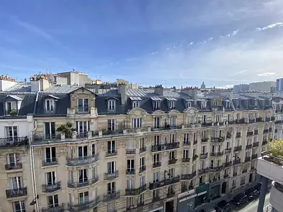 Appartement, 22,6 m²