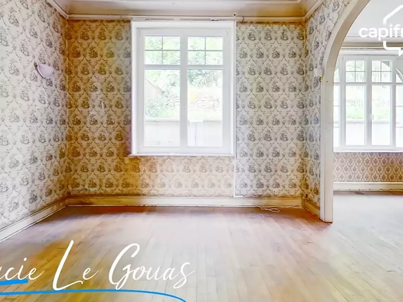 Maison, 177 m²