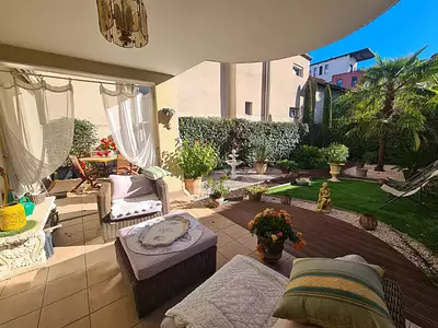 Appartement, 105,74 m²