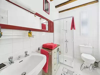 Maison, 220 m²